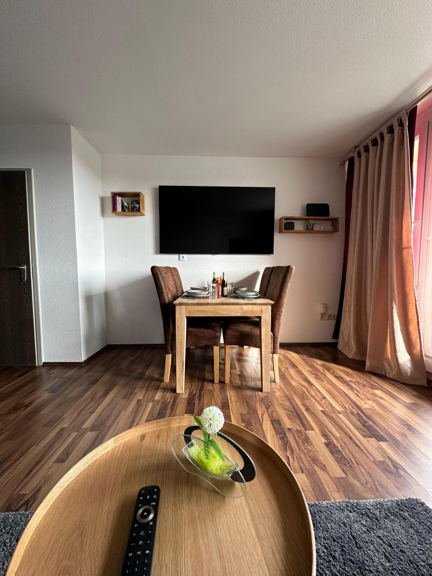 Ferienwohnung Mecarda In Sankt Englmar Dış mekan fotoğraf
