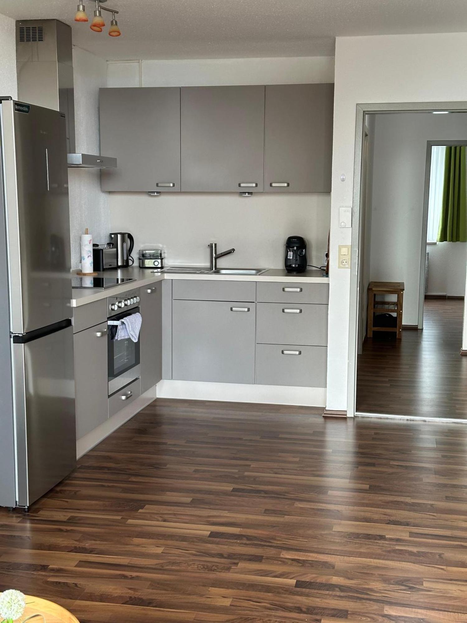 Ferienwohnung Mecarda In Sankt Englmar Dış mekan fotoğraf