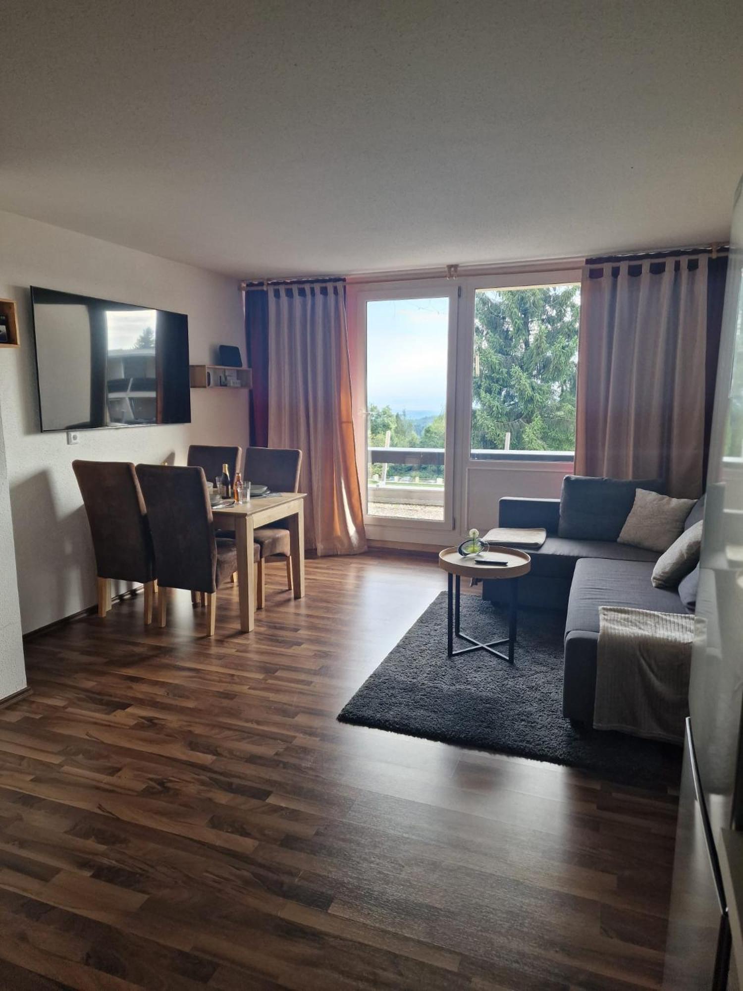 Ferienwohnung Mecarda In Sankt Englmar Dış mekan fotoğraf